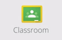 Google Classroom  